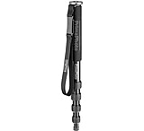 Image of Prima Photo 16.3in Monopod &amp; Wrist Strap