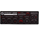 Image of Primary Arms ACSS Counter Table Top Mat