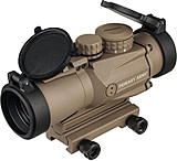 Image of Primary Arms SLx Gen II 3x Compact Prism Scope,Illum ACSS 7.62x39 / 300BLK CQB Reticle