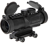 Image of Primary Arms SLx 3x Prism Scope w/ ACSS 5.56 Reticle