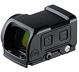 Primary Arms PLx HTX-1 Reflex Red Dot Sight, ACSS Vulcan Dot, Black, PLx-HTx-1-ACSS