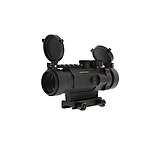 Image of Primary Arms SLx 4X Compact Prism Scope with the Patented 7.62X39/300BO ACSS Reticle