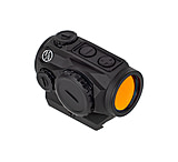 Primary Arms SLx Series Red Dot Sight 1x20mm Lens 1x, 2 MOA Red Dot, Black, 810023