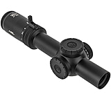 Image of Primary Arms PLx 1-8x24mm Compact LPVO Rifle Scope, 30mm Tube, First Focal Plane (FFP)