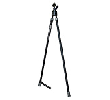 Image of Primos 65830 Trigger Stick Tall 33&quot;-65&quot;, Black, Spartan Precision Magnetic Atta