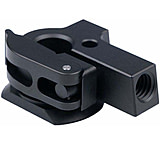 Image of Primos Hunting Heavy Optics Adapter Gray Magnet Fits Apex Spartan Head