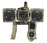 Image of Primos Alpha Dogg Electronic Game Call with Remote