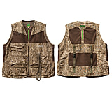Image of Primos Bow Hunter Vest Gen 2 X-Large/XX-Large Mossy Oak Bottomland 65731