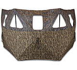 Image of Primos Hunting Double Bull 3-Panel Stakeout w/Surroundview Hunting Blind