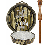 Image of Primos Hunting Glass Foggy Bottom Bottomland Game Call