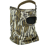 Image of Primos Hunting Stretch Card 1/2 Face Mask