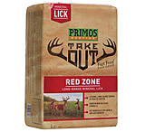 Image of Primos Hunting Take Out Red Zone Mineral Lick
