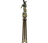 Image of Primos Hunting Trigger Stick Gen3 Tripod 18,30in, Clam