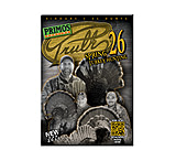 Image of Primos Hunting Truth 26 Spring Turkey Hunting DVD