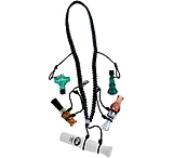 Image of Primos Hunting Waterfowler's 3 Lanyard Game Call