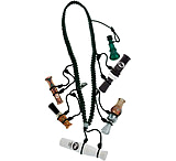 Image of Primos Hunting Waterfowler's 5 Lanyard Game Call