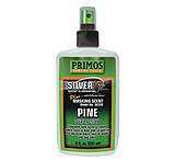 Image of Primos Silver XP Plus Masking Scent Pine 8 Ounce Pump Spray 58326