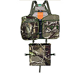 Image of Primos Strap Turkey Vest Adjustable Realtree APG M/L 6486