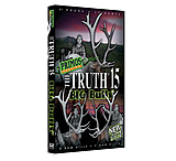 Image of Primos Hunting The Truth 15 DVD - Big Bulls