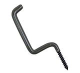 Image of Primos Tree Accessory Holders With Self-Starting Threads Pack Of Six 6539P