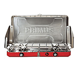 Image of Primus Atle 2 Burner Propane Camp Stove