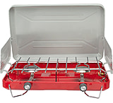 Image of Primus Game Day, 2-Burner Stove w/o Piezo