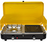 Image of Primus Game Day Duo Gas Burning Outdoor Stove