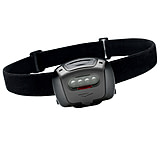 Princeton Tec Quad Tactical LED Headlamp