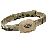Princeton Tec Quad Tactical LED Headlamp