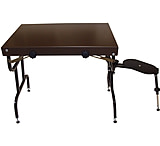 Image of BenchMaster Rifle Rest Shooting Table TB1