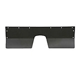 Image of Pro-Gard Industries Full Width 14 Ga Ext Panel