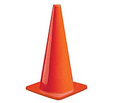 Image of Pro-Line Traffic Safety 18inch Cone - Each