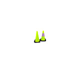 Image of Pro-Line Traffic Safety 18inch Cone - Lime Green