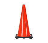 Image of Pro-Line Traffic Safety 28inch 7 Lb Cone Black Base