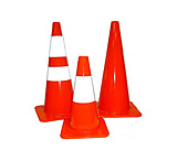 Image of Pro-Line Traffic Safety 5 Pack Of The 28" Traffic Cones