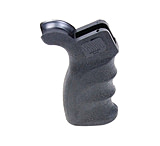Image of Pro Mag AR-15/M16 Tactical Pistol Grip With Finger Grooves Black PM155