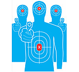 Image of Pro-Shot Tactical Target w/ Adhesive Backing