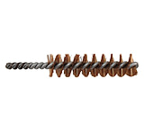 Image of Pro-Shot 20mm Shotgun Chamber Bronze Brush 12 Gauge 5/16-18 Threads 12SB18