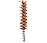 Image of Pro-Shot 20mm Shotgun Chamber Bronze Brush 12 Gauge 5/16-27 Threads