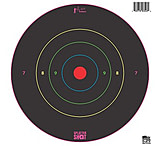 Image of Pro-Shot Splattershot Heavy Paper Targets