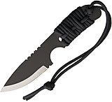 Image of Pro Tool Hunt Utility Knife No Sheath Fixed Blade Knife