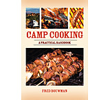Image of ProForce Book Camp Cooking - A Practica