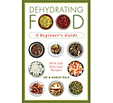 Image of ProForce Book Dehydrating Food