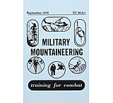Image of ProForce Book Military Mountaineering
