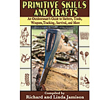 Image of ProForce Book Primitive Skills