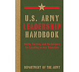 Image of ProForce U.S. Army Leadership Handbook