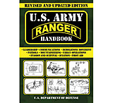 Image of ProForce U.S. Army Ranger Handbook