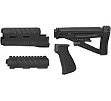 Image of ProMag Archangel OPFOR Yugo PAP AK Furniture Kit w/Buttstock/Forend/Pistol Grip