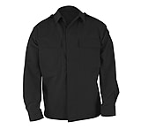 Image of Propper BDU 2-Pocket Coat, 65/35 Poly/Cotton Battle Rip
