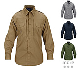 Propper Lightweight Tactical Shirt w/ Long Sleeves - Men's